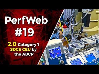 PerfWeb 19 – Novel anticoagulants: Management of coagulation