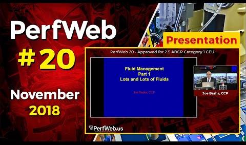 Fluid Management of the Cardiac Patient Undergoing Cardiopulmonary Bypass